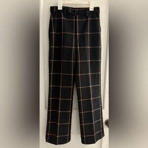 Levi's® Premium MATH CLUB FLARE WOMEN'S TROUSERS Size 27